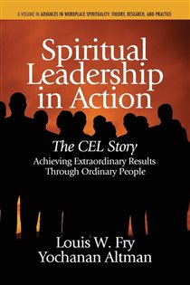 Spirituality in the Workplace