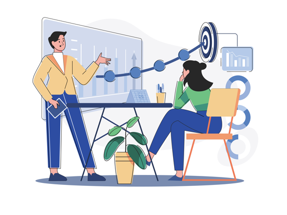 4.     Acompanhamento Estruturado e Transformação Mensurável
