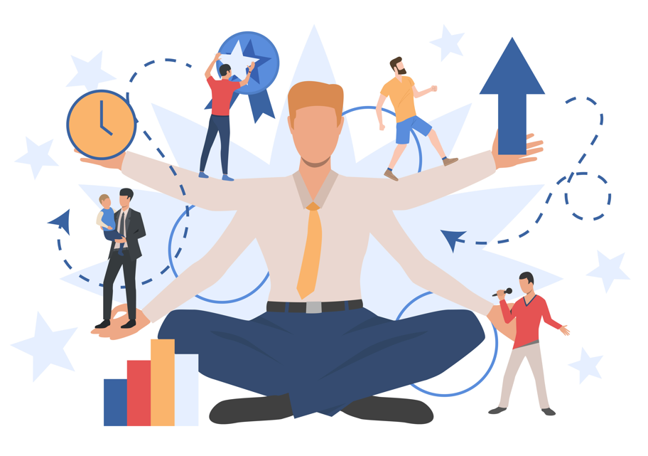 Espiritualidade e Efetividade na Liderança