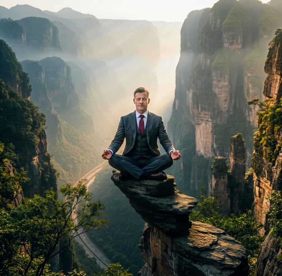 Amaluxx - Liderança com Consciência, Decisões com Propósito.