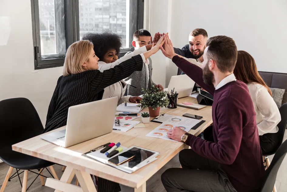 Desenvolvimento Humano com Impacto Real no Negócio