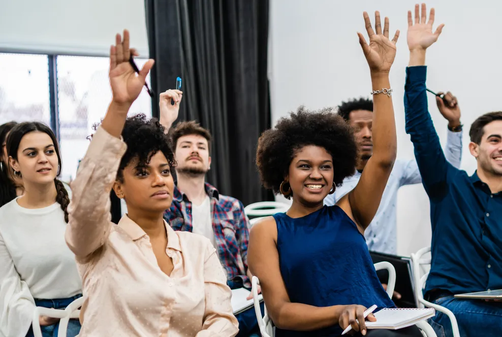 Palestras para Liderança e Organizações